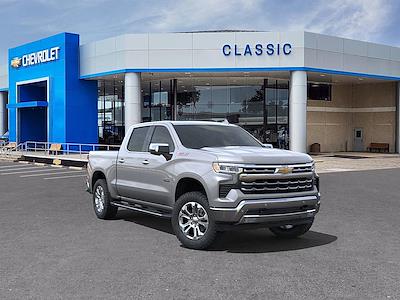 2025 Chevrolet Silverado 1500 Crew Cab 4x4 Pickup for sale #S1206034 - photo 1