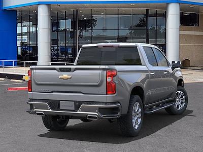 2025 Chevrolet Silverado 1500 Crew Cab 4x4 Pickup for sale #S1206034 - photo 2