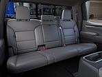 2025 Chevrolet Silverado 1500 Crew Cab 4x4 Pickup for sale #S1206034 - photo 17