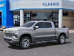 2025 Chevrolet Silverado 1500 Crew Cab 4x4 Pickup for sale #S1206034 - photo 3