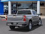 2025 Chevrolet Silverado 1500 Crew Cab 4x4 Pickup for sale #S1206034 - photo 2