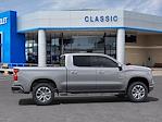 2025 Chevrolet Silverado 1500 Crew Cab 4x4 Pickup for sale #S1206034 - photo 5