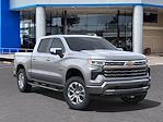 2025 Chevrolet Silverado 1500 Crew Cab 4x4 Pickup for sale #S1206034 - photo 7