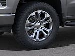 2025 Chevrolet Silverado 1500 Crew Cab 4x4 Pickup for sale #S1206034 - photo 9