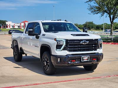 2025 Chevrolet Silverado 2500 Crew Cab 4x4 Pickup for sale #S1206085 - photo 1
