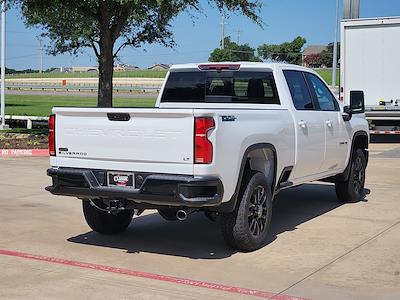 2025 Chevrolet Silverado 2500 Crew Cab 4x4 Pickup for sale #S1206085 - photo 2