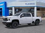 2025 Chevrolet Silverado 2500 Crew Cab 4x4 Pickup for sale #S1206085 - photo 3