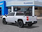 2025 Chevrolet Silverado 2500 Crew Cab 4x4 Pickup for sale #S1206085 - photo 4
