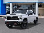 2025 Chevrolet Silverado 2500 Crew Cab 4x4 Pickup for sale #S1206085 - photo 6