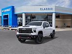 2025 Chevrolet Silverado 2500 Crew Cab 4x4 Pickup for sale #S1206085 - photo 8