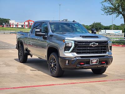 2025 Chevrolet Silverado 2500 Crew Cab 4x4 Pickup for sale #S1206106 - photo 1