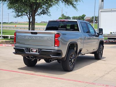 2025 Chevrolet Silverado 2500 Crew Cab 4x4 Pickup for sale #S1206106 - photo 2