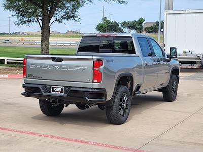 2025 Chevrolet Silverado 2500 Crew Cab 4x4 Pickup for sale #S1206108 - photo 2