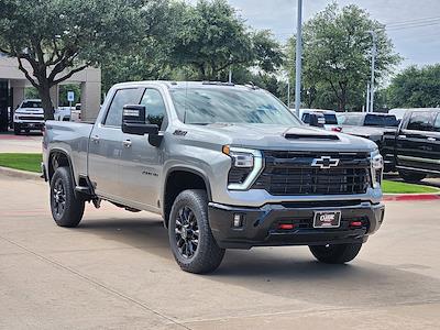 2025 Chevrolet Silverado 2500 Crew Cab 4x4 Pickup for sale #S1206108 - photo 1