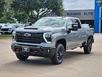 2025 Chevrolet Silverado 2500 Crew Cab 4x4 Pickup for sale #S1206108 - photo 12