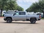 2025 Chevrolet Silverado 2500 Crew Cab 4x4 Pickup for sale #S1206108 - photo 13