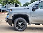 2025 Chevrolet Silverado 2500 Crew Cab 4x4 Pickup for sale #S1206108 - photo 15