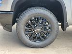2025 Chevrolet Silverado 2500 Crew Cab 4x4 Pickup for sale #S1206108 - photo 17