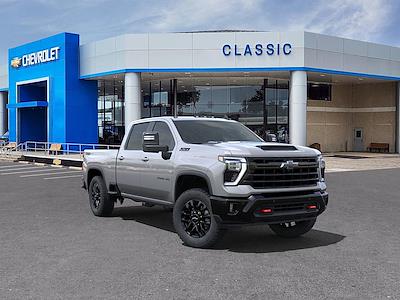 2025 Chevrolet Silverado 2500 Crew Cab 4x4 Pickup for sale #S1206125 - photo 1