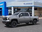 2025 Chevrolet Silverado 2500 Crew Cab 4x4 Pickup for sale #S1206125 - photo 3