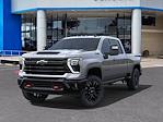 2025 Chevrolet Silverado 2500 Crew Cab 4x4 Pickup for sale #S1206125 - photo 6