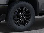 2025 Chevrolet Silverado 2500 Crew Cab 4x4 Pickup for sale #S1206125 - photo 9