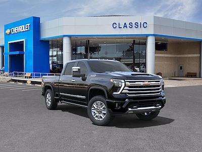 2025 Chevrolet Silverado 2500 Crew Cab 4x4 Pickup for sale #S1209184 - photo 1