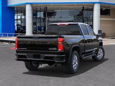 2025 Chevrolet Silverado 2500 Crew Cab 4x4 Pickup for sale #S1209184 - photo 2