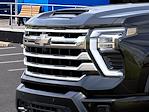 2025 Chevrolet Silverado 2500 Crew Cab 4x4 Pickup for sale #S1209184 - photo 13
