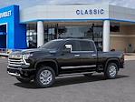 2025 Chevrolet Silverado 2500 Crew Cab 4x4 Pickup for sale #S1209184 - photo 3