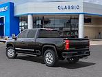 2025 Chevrolet Silverado 2500 Crew Cab 4x4 Pickup for sale #S1209184 - photo 4