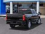2025 Chevrolet Silverado 2500 Crew Cab 4x4 Pickup for sale #S1209184 - photo 2