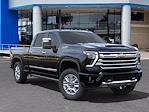 2025 Chevrolet Silverado 2500 Crew Cab 4x4 Pickup for sale #S1209184 - photo 7
