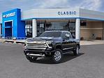 2025 Chevrolet Silverado 2500 Crew Cab 4x4 Pickup for sale #S1209184 - photo 8