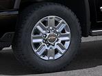 2025 Chevrolet Silverado 2500 Crew Cab 4x4 Pickup for sale #S1209184 - photo 9