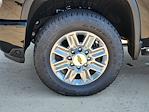 2025 Chevrolet Silverado 2500 Crew Cab 4x4 Pickup for sale #S1209203 - photo 17