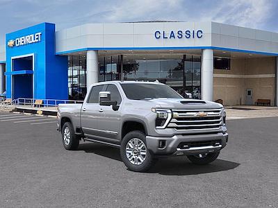 2025 Chevrolet Silverado 2500 Crew Cab 4x4 Pickup for sale #S1209222 - photo 1