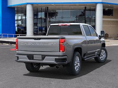 2025 Chevrolet Silverado 2500 Crew Cab 4x4 Pickup for sale #S1209222 - photo 2