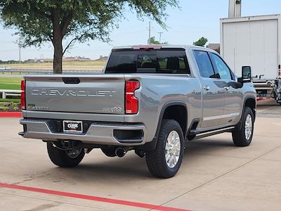 New 2025 Chevrolet Silverado 2500 High Country Crew Cab 4x4 Pickup for sale #S1209222 - photo 2