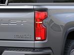 2025 Chevrolet Silverado 2500 Crew Cab 4x4 Pickup for sale #S1209222 - photo 11