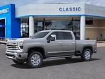 2025 Chevrolet Silverado 2500 Crew Cab 4x4 Pickup for sale #S1209222 - photo 3