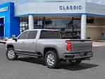 2025 Chevrolet Silverado 2500 Crew Cab 4x4 Pickup for sale #S1209222 - photo 4