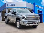 New 2025 Chevrolet Silverado 2500 High Country Crew Cab 4x4 Pickup for sale #S1209222 - photo 1