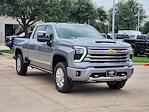 New 2025 Chevrolet Silverado 2500 High Country Crew Cab 4x4 Pickup for sale #S1209222 - photo 3