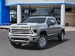 2025 Chevrolet Silverado 2500 Crew Cab 4x4 Pickup for sale #S1209222 - photo 6