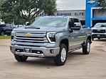 New 2025 Chevrolet Silverado 2500 High Country Crew Cab 4x4 Pickup for sale #S1209222 - photo 13