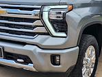 New 2025 Chevrolet Silverado 2500 High Country Crew Cab 4x4 Pickup for sale #S1209222 - photo 17