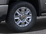2025 Chevrolet Silverado 2500 Crew Cab 4x4 Pickup for sale #S1209222 - photo 9