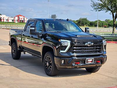 2025 Chevrolet Silverado 2500 Crew Cab 4x4 Pickup for sale #S1209503 - photo 1