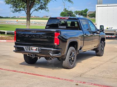 2025 Chevrolet Silverado 2500 Crew Cab 4x4 Pickup for sale #S1209503 - photo 2